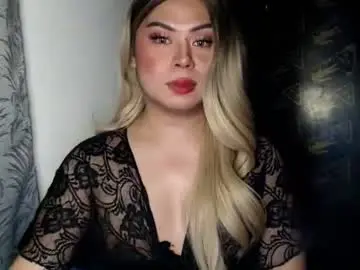 Chaturbate Nude Webcam of tiara_kishatsu