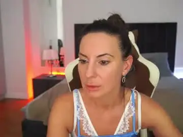 Chaturbate Live Sex Cam of veroniicarose