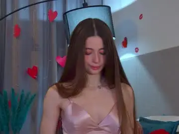 Chaturbate Adult Webcam of ameliaflares