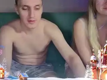 Chaturbate Sex Chat of billy_betty