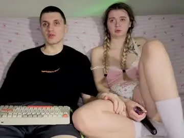 Chaturbate Nude Webcam of billy_betty