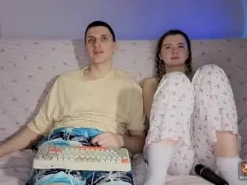 Chaturbate Sex Chat of billy_betty