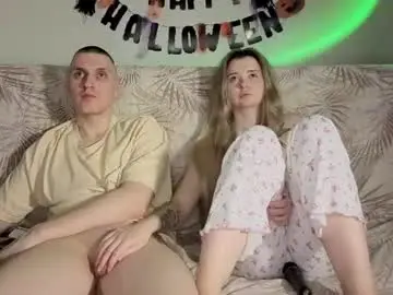 Chaturbate Private Sex Chat of billy_betty