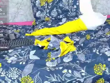 Chaturbate Adult Webcam of curvyhomebebe