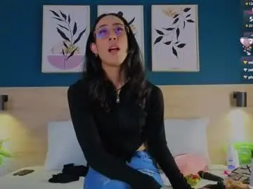 Chaturbate Adult Webcams of gabypetit