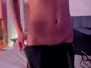 Chaturbate Free Live Porn of gabypetit