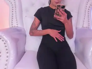 Chaturbate Live Sex of gabypetit