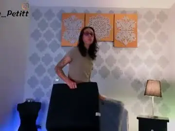 Chaturbate Sex Cam of gabypetit