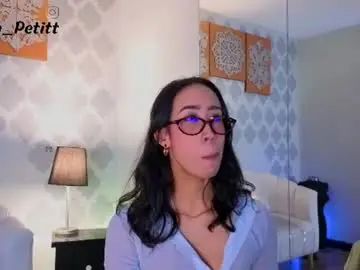 Chaturbate Free Porn Cam of gabypetit