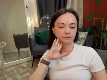 Chaturbate Nude Webcam of harmoni_love