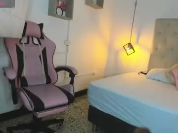 Chaturbate Watch Live Sex Cams of isabela_fooxx