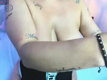 Chaturbate Private Sex Chat of isabela_fooxx