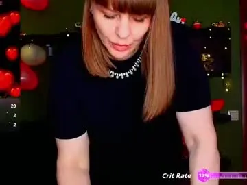 Chaturbate Adult Video Chat of leona_tracie