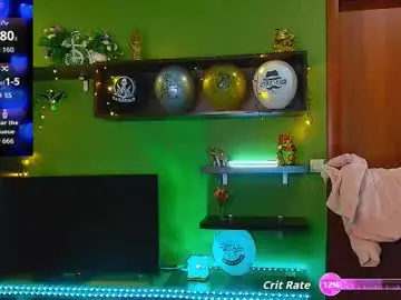 Chaturbate Watch Live Sex Cams of leona_tracie