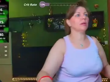 Chaturbate Best live sex cam show of leona_tracie