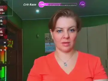 Chaturbate Adult Webcam of leona_tracie