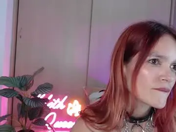 Chaturbate Adult Video Chat of lilithqueen1