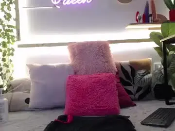 Chaturbate Sex Cam of lilithqueen1