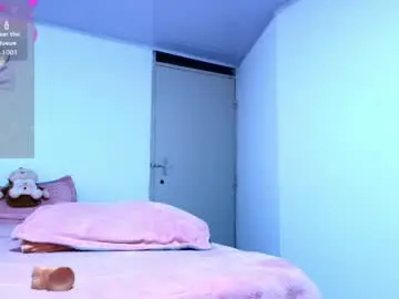 Chaturbate Live Sex Cam of meelisa_reed
