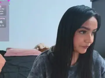 Chaturbate Live Sex Cam of meelisa_reed