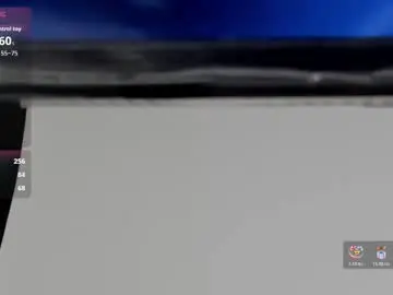 Chaturbate Nude Webcam of melisakovacs