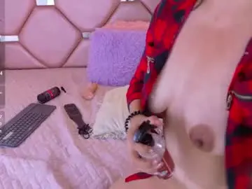 Chaturbate Sex Cam of merlia_02