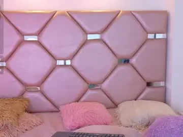 Chaturbate Sex Cam of merlia_02