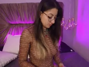 Chaturbate Watch Live Sex Cams of miila_18