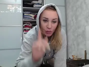 Chaturbate Nude Webcam of pamella_007