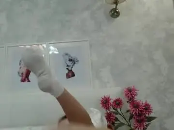 Chaturbate Live Sex Cam of pamella_007