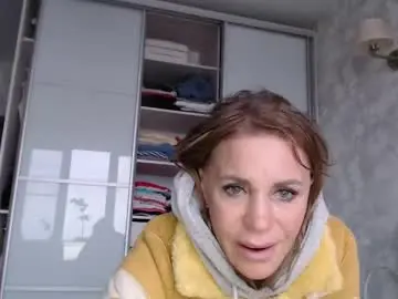 Chaturbate Adult Video Chat of pamella_007