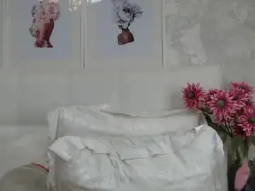 Chaturbate Adult Webcam of pamella_007