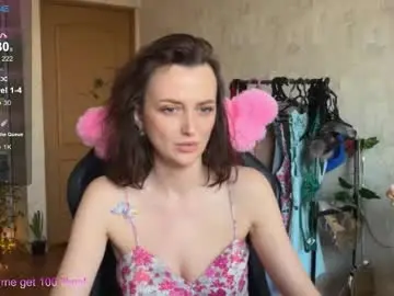 Chaturbate Sex Chat of sheslike_firstlove