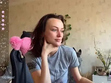 Chaturbate Adult Webcam of sheslike_firstlove