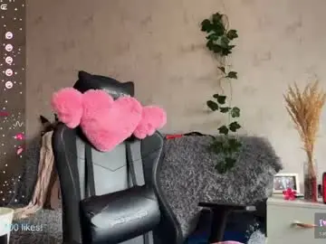 Chaturbate Free Live Porn of sheslike_firstlove