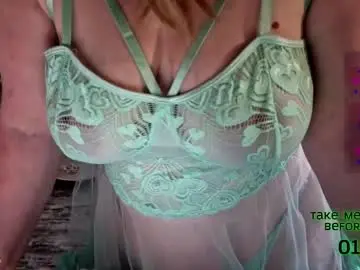 Chaturbate Adult Video Chat of soft_body