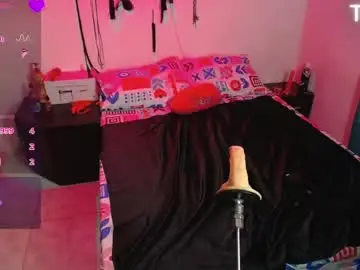 Chaturbate Adult Webcam of zaraluxx