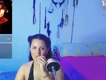 Chaturbate Private Sex Chat of zaraluxx