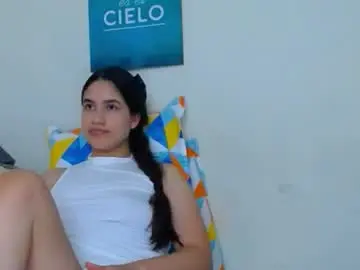 Chaturbate Free Porn Cam of abbie_hard