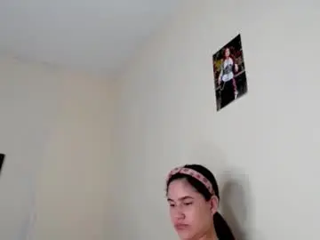 Chaturbate Adult Video Chat of abbie_hard
