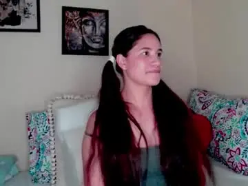 Chaturbate Sex Chat of abbie_hard