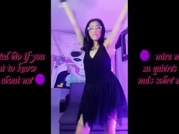 Chaturbate Sex Cam of alice_phantom
