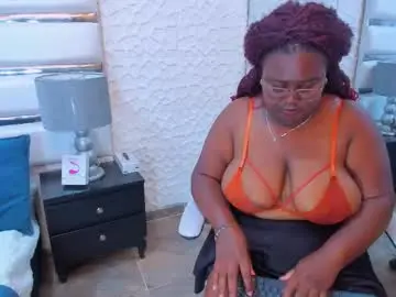 Chaturbate Adult Webcams of britannyjhonson