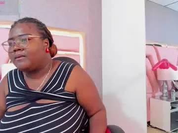 Chaturbate Live Porn of britannyjhonson