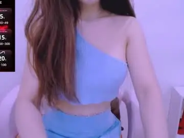 Chaturbate Private Sex Chat of cherriana