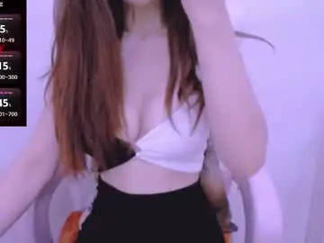 Chaturbate Adult Video Chat of cherriana