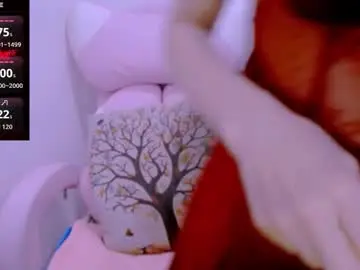 Chaturbate Free Porn Cam of cherriana