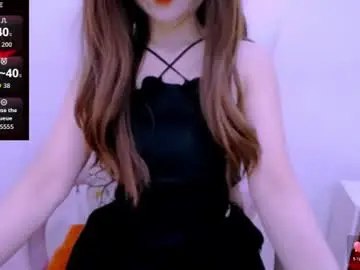 Chaturbate Live Sex Cam of cherriana