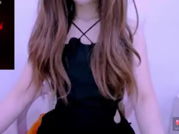 Chaturbate Live Porn of cherriana