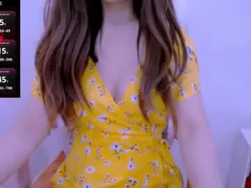 Chaturbate Free Porn Cam of cherriana